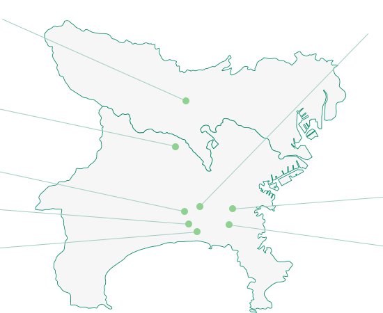 アクセスマップについて