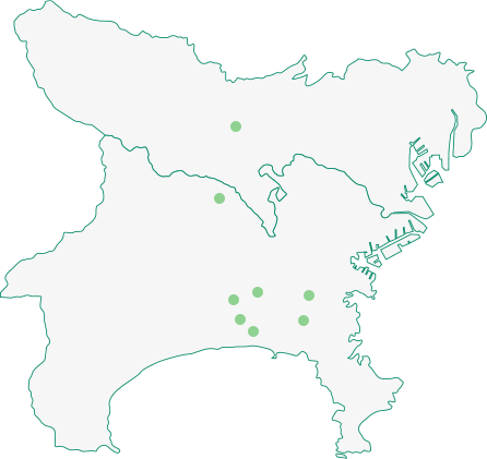 アクセスマップについて