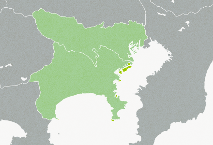 アクセスマップについて