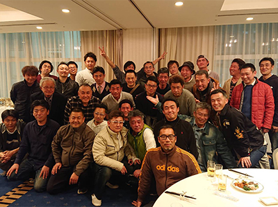 ⑤職場の雰囲気はどうですか？