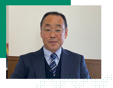 配送事業部について